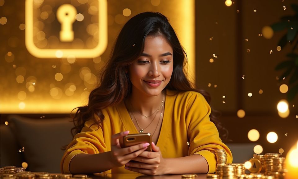 abcd444 mobile gaming